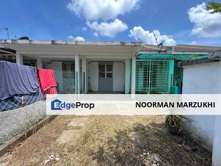 Timur Enstek, Single Storey For Sale, Negeri Sembilan, Seremban