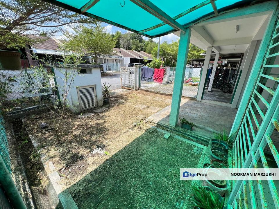 Timur Enstek, Single Storey For Sale, Negeri Sembilan, Seremban