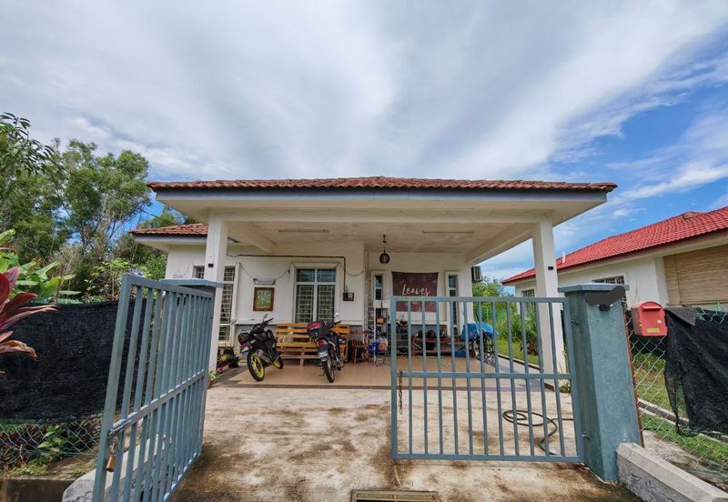 Bandar Tasik Senangin