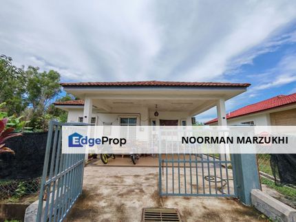 Taman Tasik Senangin Cheapest Bungalow, For Sale, Negeri Sembilan, Lenggeng