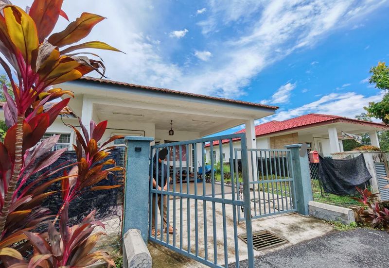 Bandar Tasik Senangin