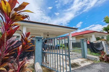 Bandar Tasik Senangin