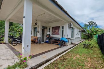 Bandar Tasik Senangin