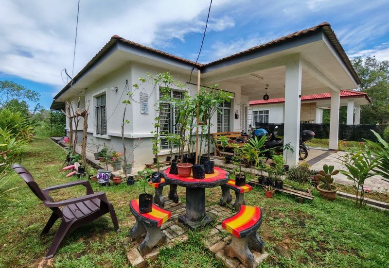 Bandar Tasik Senangin