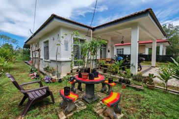 Bandar Tasik Senangin