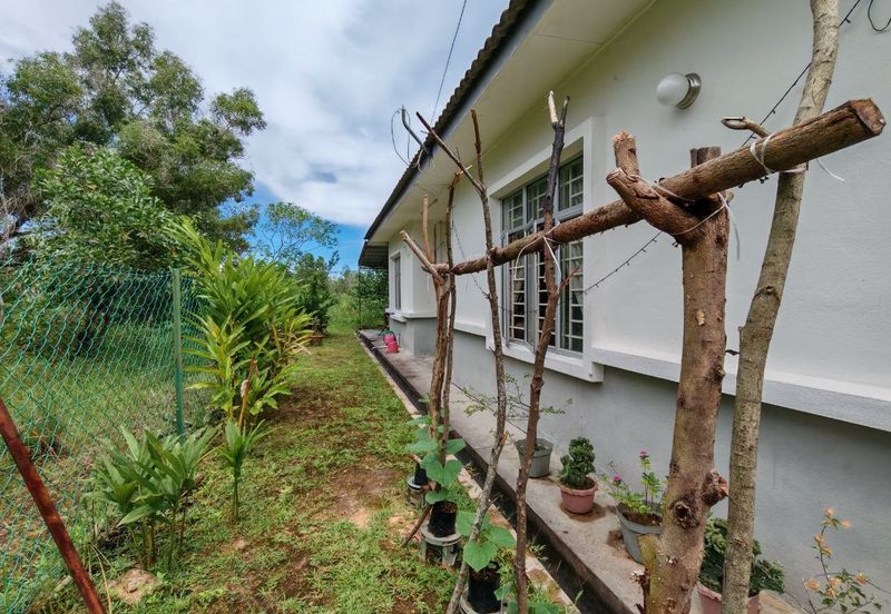 Bandar Tasik Senangin