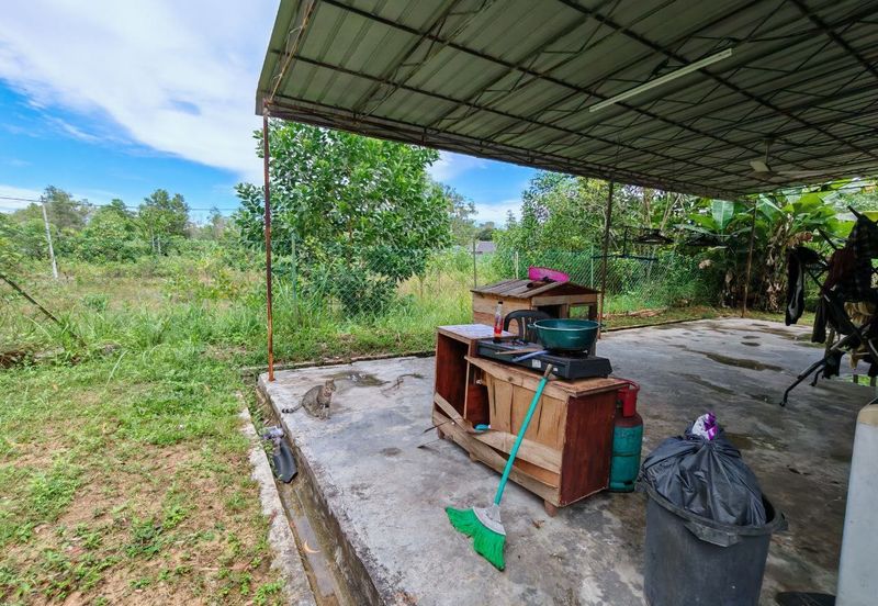 Bandar Tasik Senangin