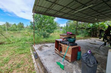 Bandar Tasik Senangin