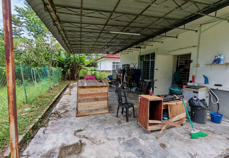 Bandar Tasik Senangin