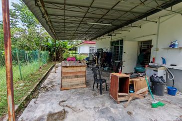 Bandar Tasik Senangin