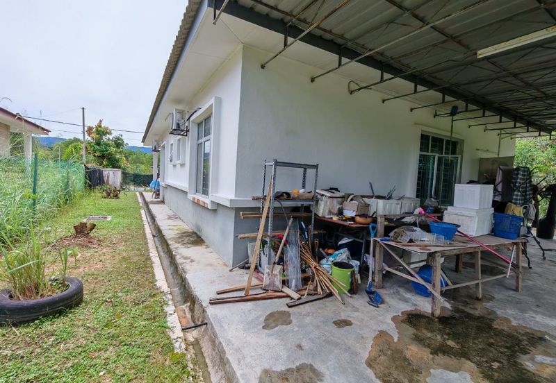 Bandar Tasik Senangin