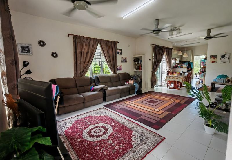 Bandar Tasik Senangin