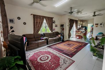 Bandar Tasik Senangin