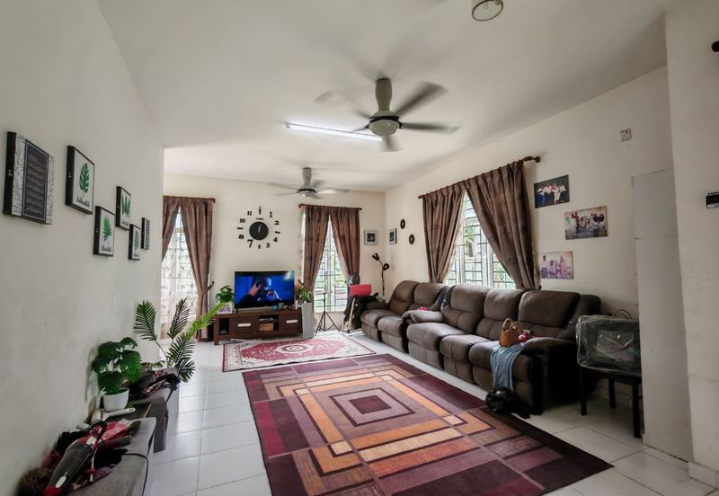 Bandar Tasik Senangin