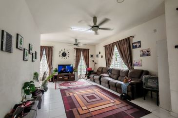 Bandar Tasik Senangin