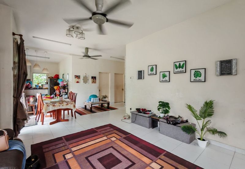 Bandar Tasik Senangin