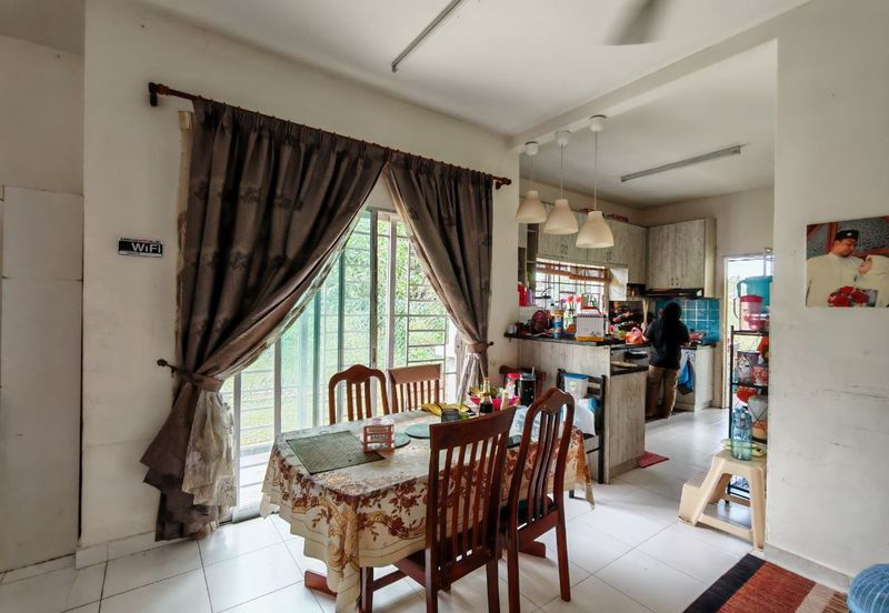 Bandar Tasik Senangin