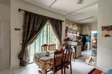 Bandar Tasik Senangin