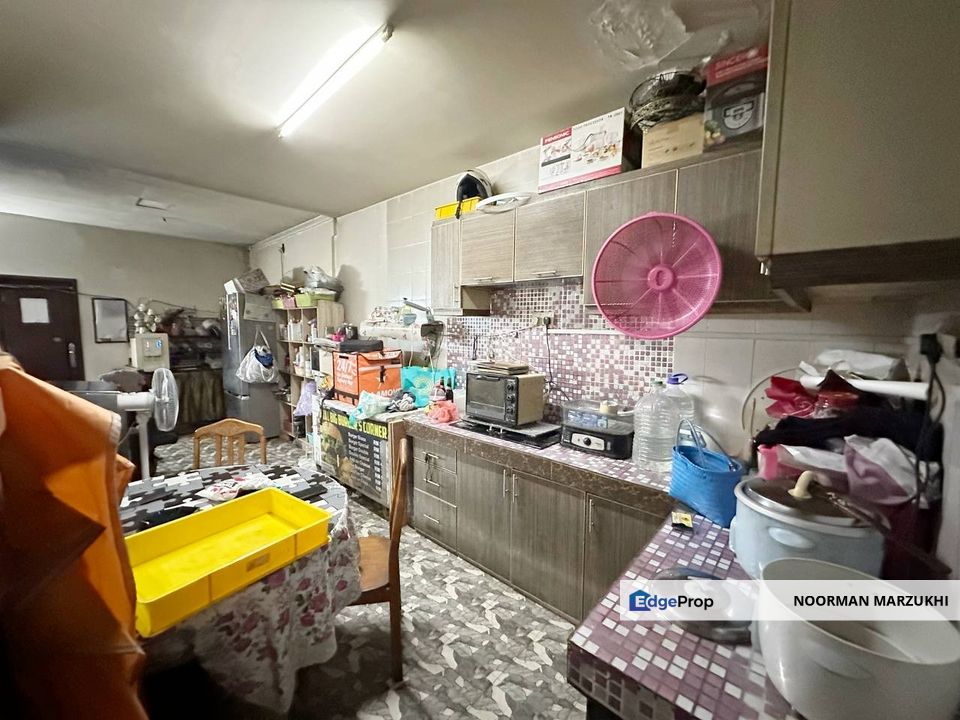 Taman Desa Jati Nilai Double Storey For Sale, Negeri Sembilan, Seremban