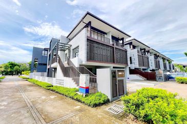 The Mulia Residences