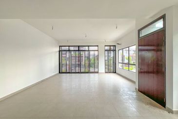 The Mulia Residences