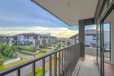 The Mulia Residences