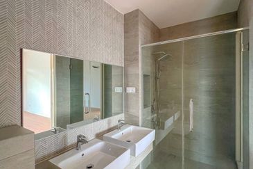 The Mulia Residences