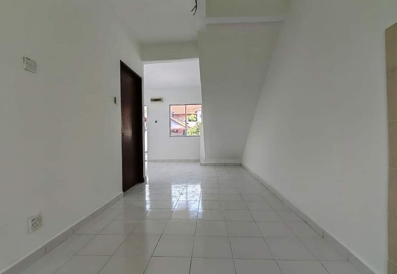 Taman Serendah Makmur