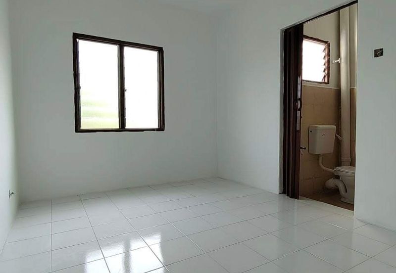 Taman Serendah Makmur