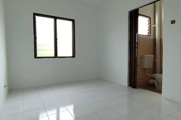 Taman Serendah Makmur