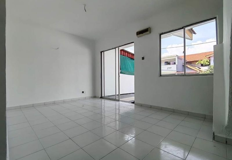 Taman Serendah Makmur