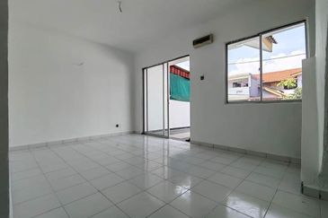 Taman Serendah Makmur