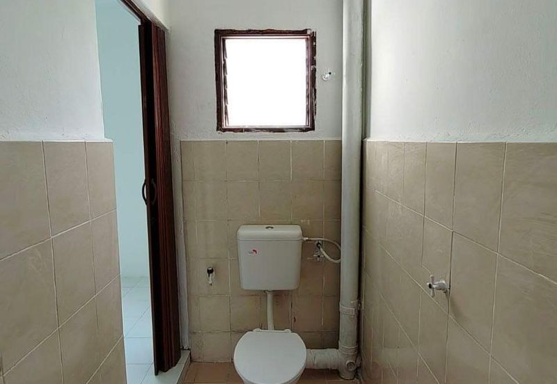 Taman Serendah Makmur