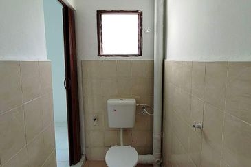 Taman Serendah Makmur