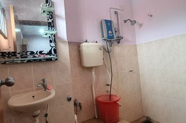 D' Melia @ Taman Bandar Senawang