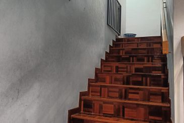 D' Melia @ Taman Bandar Senawang