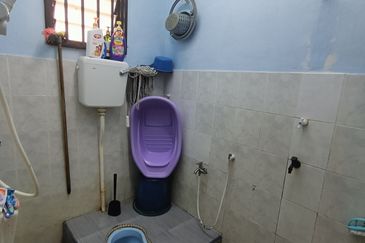 D' Melia @ Taman Bandar Senawang