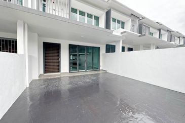 Serenia Adiva @ Serenia City