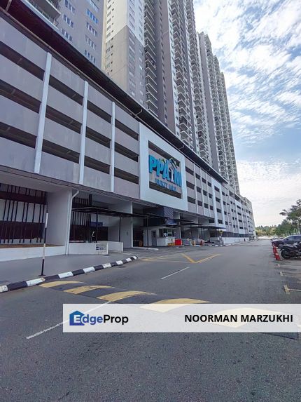 PPA1M Bukit Jalil, Non bumi Penjawat Awam saja, Kuala Lumpur, Bukit Jalil