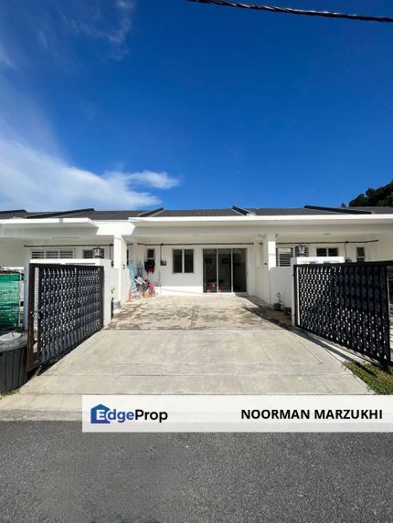 Laman Sendayan single storey for sale, Negeri Sembilan, Seremban