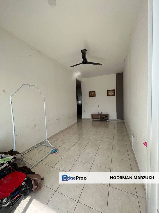 Laman Sendayan single storey for sale, Negeri Sembilan, Seremban