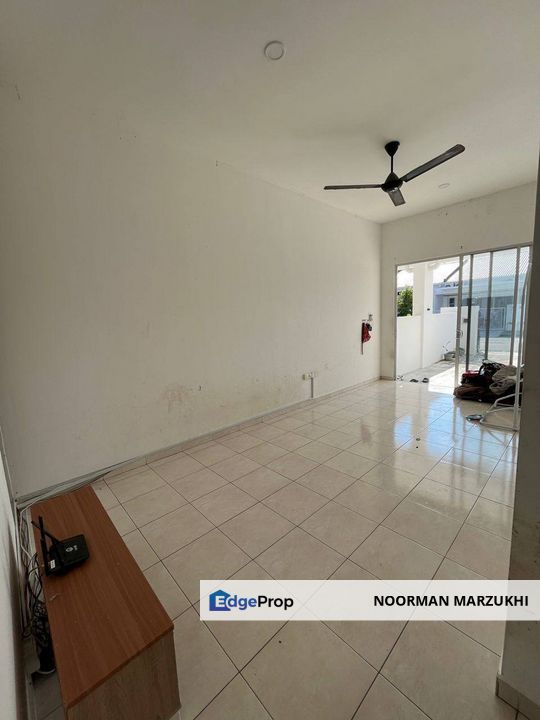 Laman Sendayan single storey for sale, Negeri Sembilan, Seremban