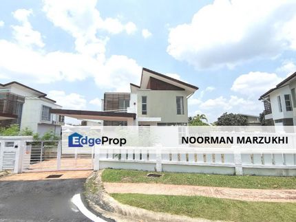 Timur Enstek Double Storey Bungalow For Sale, Negeri Sembilan, Seremban