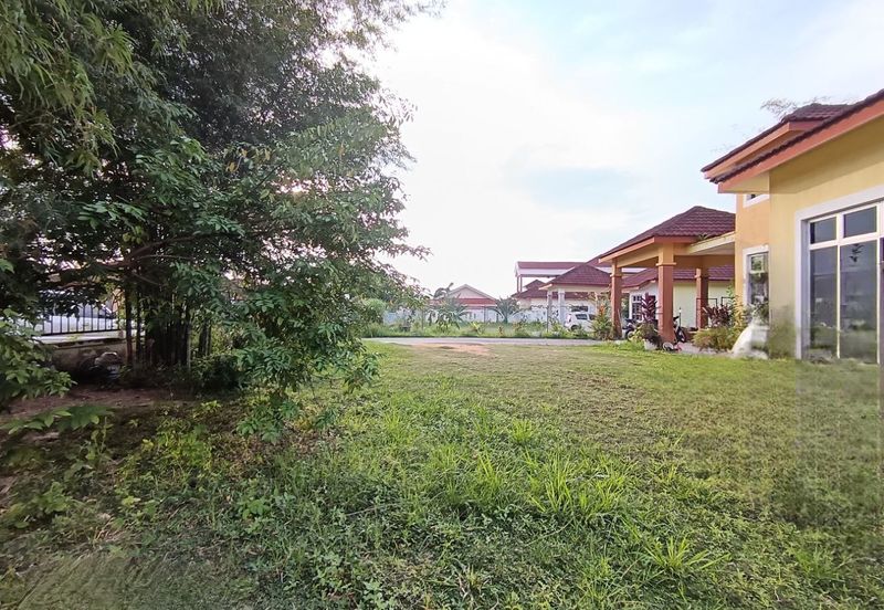 IDAMAN VILLA @ BANDAR SRI SENDAYAN