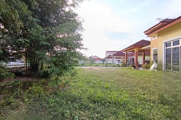 IDAMAN VILLA @ BANDAR SRI SENDAYAN