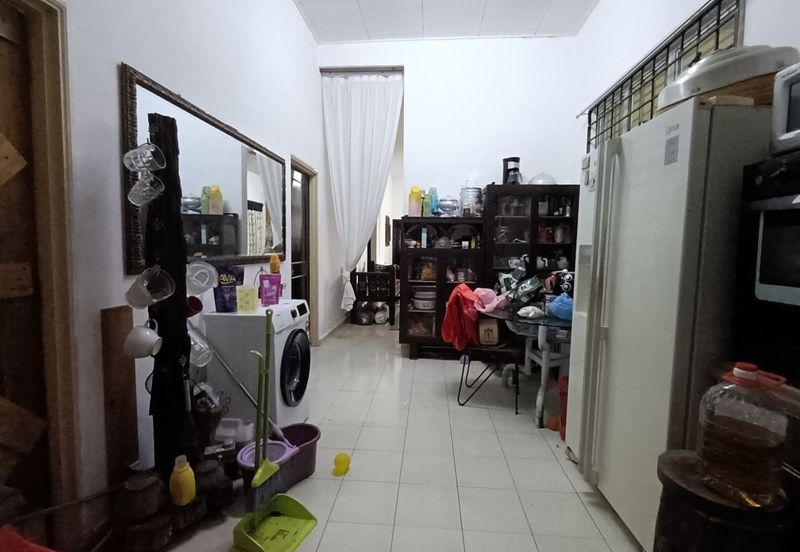 IDAMAN VILLA @ BANDAR SRI SENDAYAN