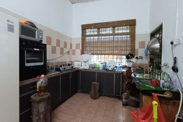 IDAMAN VILLA @ BANDAR SRI SENDAYAN