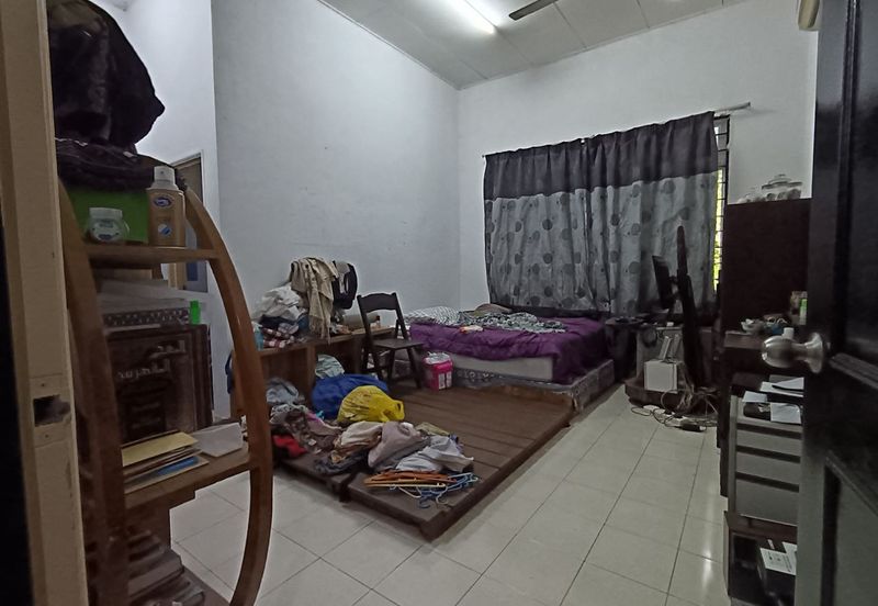 IDAMAN VILLA @ BANDAR SRI SENDAYAN