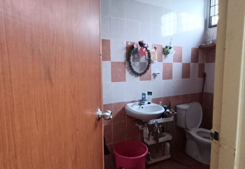 IDAMAN VILLA @ BANDAR SRI SENDAYAN