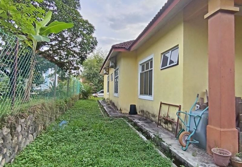 IDAMAN VILLA @ BANDAR SRI SENDAYAN